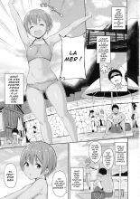 Hoshizora Marine Line : page 2