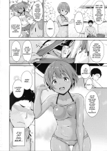 Hoshizora Marine Line : page 3