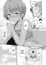 Hoshizora Marine Line : page 8