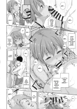 Hoshizora Marine Line : page 15