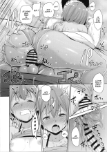 Hoshizora Marine Line : page 29