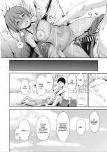 Hoshizora Marine Line : page 31