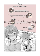 Hoshizora Marine Line : page 34