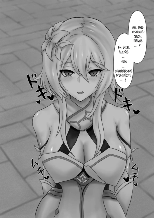 hentai genshin impact