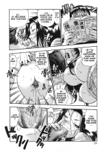 Houba Aneki French : page 10