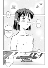 En classe après les cours : page 9