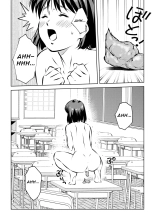 En classe après les cours : page 12