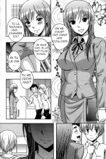 Houkago Himegoto : page 15