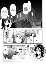 Houkago ○○ Time : page 4