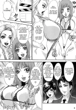 Houkyou Jounen Monogatari Zenpen : page 5
