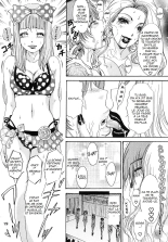 Houkyou Jounen Monogatari Zenpen : page 18