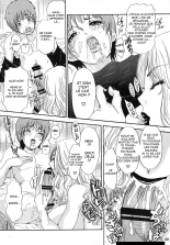 Houkyou Jounen Monogatari Zenpen : page 19