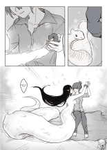 Comment coucher avec une fille serpent. : page 7