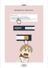 Comment utiliser un Futanari Onahole  Lopxi] : page 15