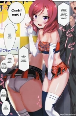 http:d99.bizarc4 Nishikino Maki Oppai Festival : page 4