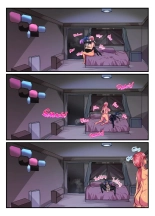 Hyper Rush Bunny : page 33
