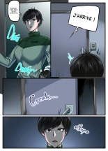 Hyper Rush Bunny : page 39