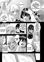 Hypnosis is Awesome! : page 3