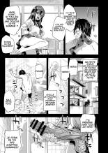 Hypnosis is Awesome! : page 5
