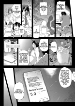 Hypnosis is Awesome! : page 8