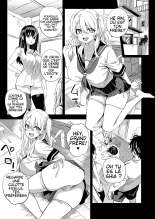 Hypnosis is Awesome! : page 13
