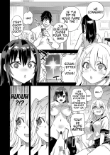Hypnosis is Awesome! : page 14