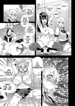 Hypnosis is Awesome! : page 15