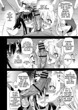 Hypnosis is Awesome! : page 16