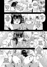 Hypnosis is Awesome! : page 24