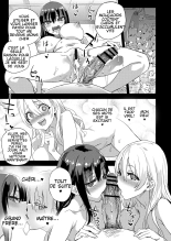 Hypnosis is Awesome! : page 29