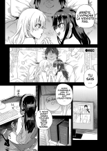 Hypnosis is Awesome! : page 31