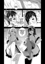 Hypnosis is Awesome! : page 40