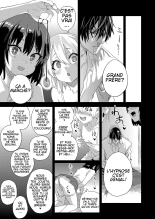Hypnosis is Awesome! : page 45