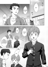 Hypnotisation de poche : page 2