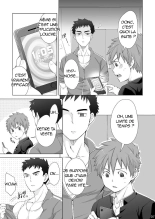 Hypnotisation de poche : page 6