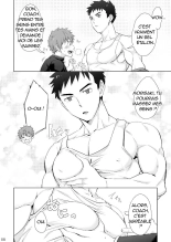 Hypnotisation de poche : page 7