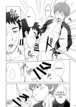 Hypnotisation de poche : page 18