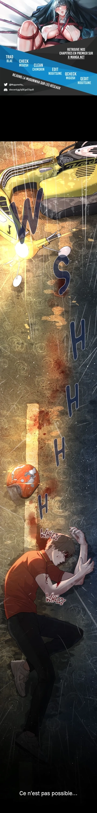 hentai I am a Cult Leader    MugunwHa Scan