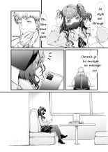I Want to Do It with a Landmine Girl : page 5