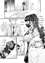 I Want to Do It with a Landmine Girl : page 9