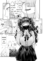 I Want to Do It with a Landmine Girl : page 10