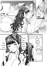 I Want to Do It with a Landmine Girl : page 31