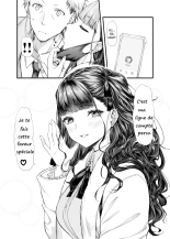I Want to Do It with a Landmine Girl : page 35