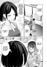 Je ne coucherai pas avec toi gratuitement Ch.1 : page 5