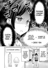 Je ne coucherai pas avec toi gratuitement Ch.1 : page 6