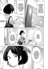 Je ne coucherai pas avec toi gratuitement Ch.1 : page 7