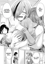Je ne coucherai pas avec toi gratuitement Ch.1 : page 8