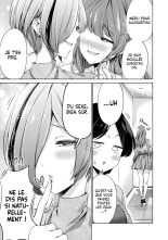 Je ne coucherai pas avec toi gratuitement Ch.1 : page 9