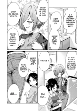 Je ne coucherai pas avec toi gratuitement Ch.1 : page 10