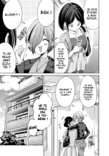 Je ne coucherai pas avec toi gratuitement Ch.1 : page 11